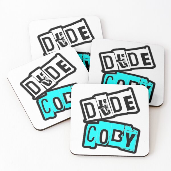 Item preview, Dude Coby   designed and sold by Designivas.