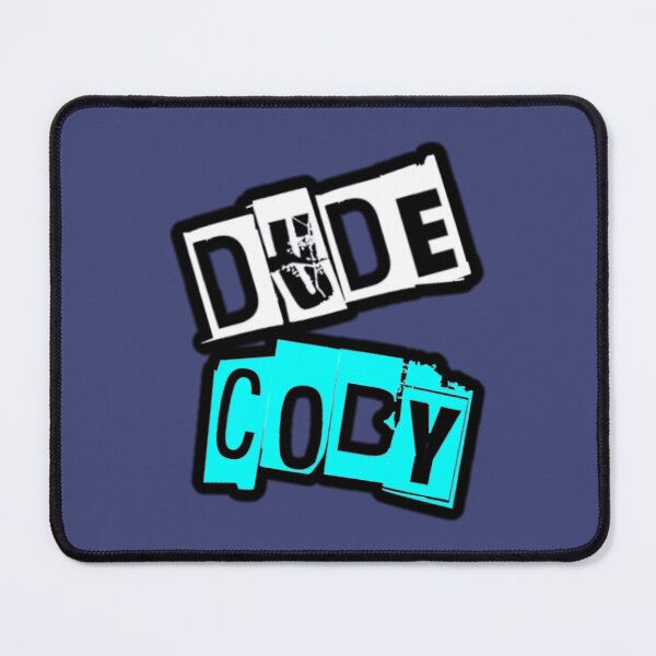 Item preview, Dude Coby   designed and sold by Designivas.