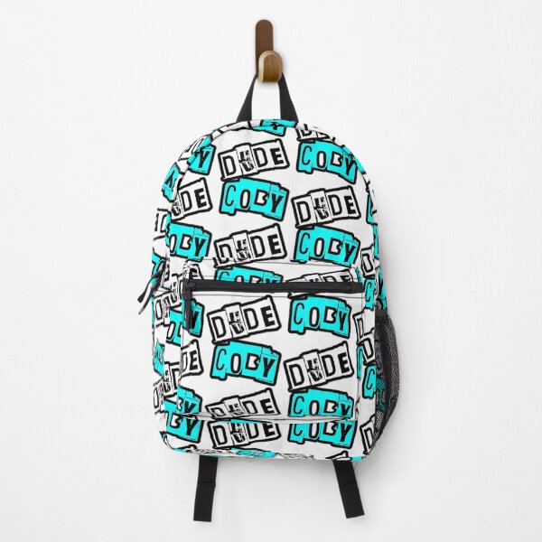 Item preview, Dude Coby   designed and sold by Designivas.