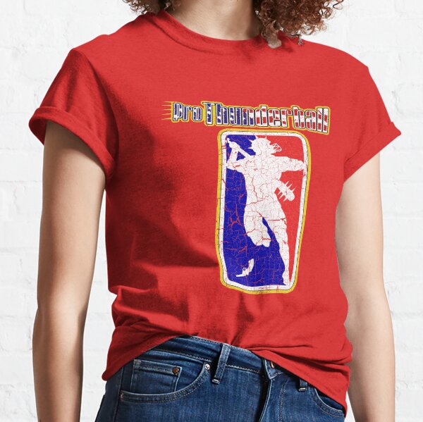 Pro Thunderball Classic T-Shirt