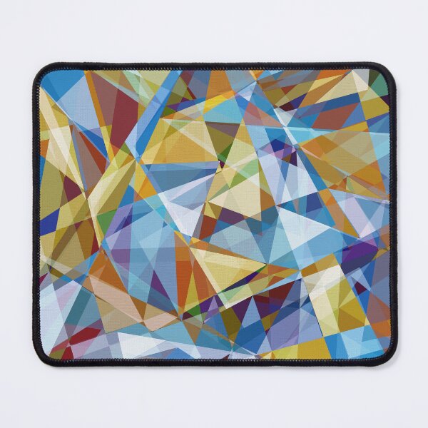 Item preview, canvas textured abstract artwork  designed and sold by laikaincosmos.