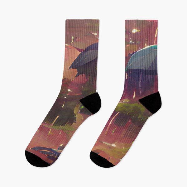 Item preview, rain,nature,art,beaty,landscape,picture,design,plants,green designed and sold by PrintArtBank.