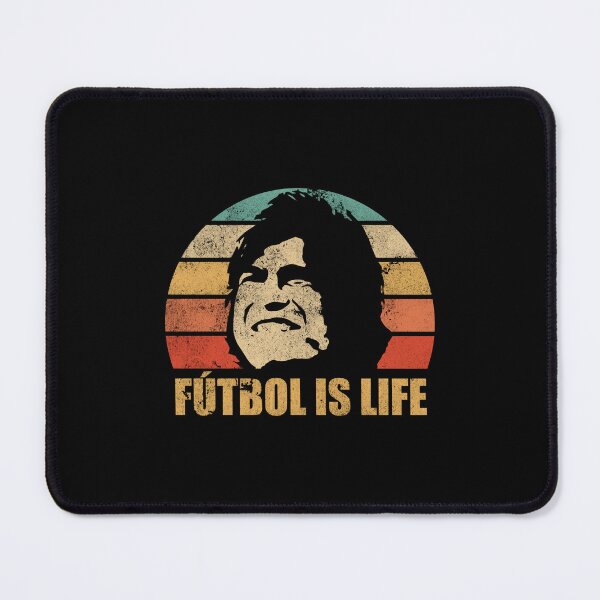 Item preview, Futbol is life Vintage designed and sold by Masakaer.