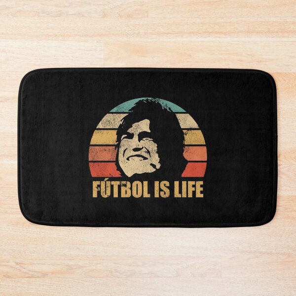 Item preview, Futbol is life Vintage designed and sold by Masakaer.