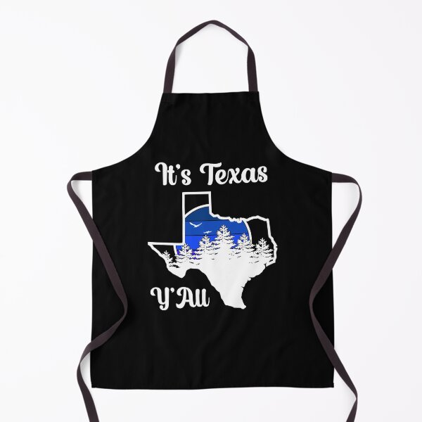 Item preview, Its Texas Yall, Small Town Texas designed and sold by SportyDogShop.