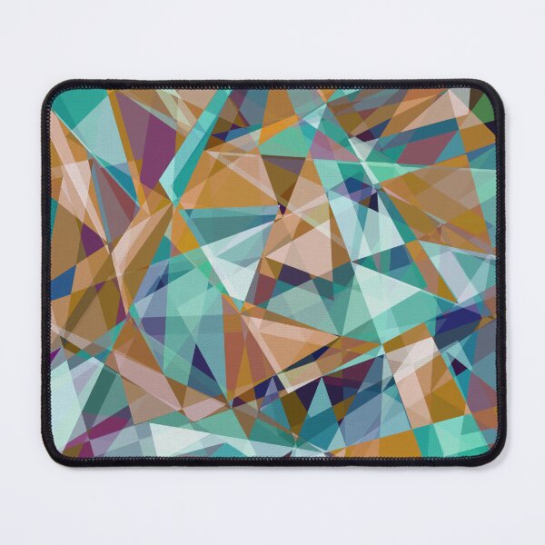 Item preview, canvas textured abstract artwork designed and sold by laikaincosmos.