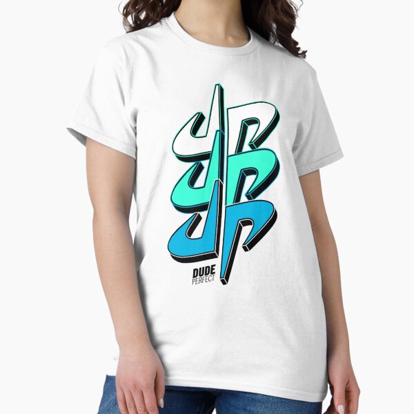 Item preview, NEW Dud. Perfect TRIPLE THREAT TEE 2021 (Original Grey) - Useless Madala   designed and sold by Designivas.
