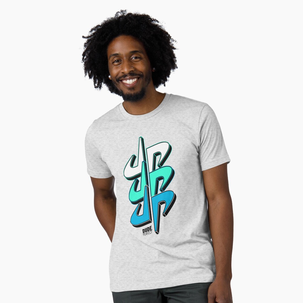 Item preview, Tri-blend T-Shirt designed and sold by Designivas.