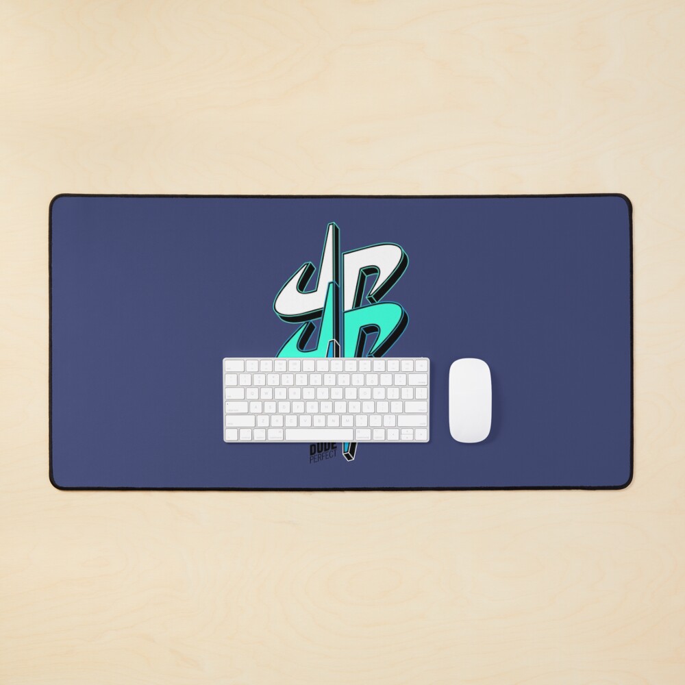 Item preview, Desk Mat designed and sold by Designivas.