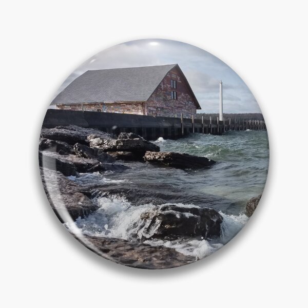 Item preview, Waves designed and sold by Al Mullen.