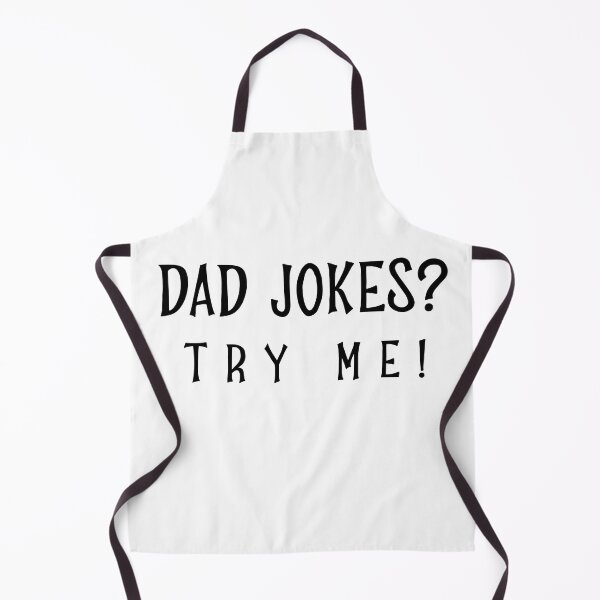 Item preview, Dad Jokes? Try Me! designed and sold by SerenaBliss.