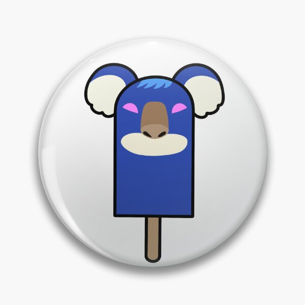 Item preview, Yuka Popsicle designed and sold by LWBookClub.