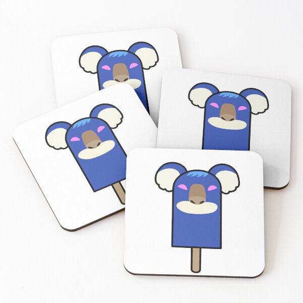 Item preview, Yuka Popsicle designed and sold by LWBookClub.