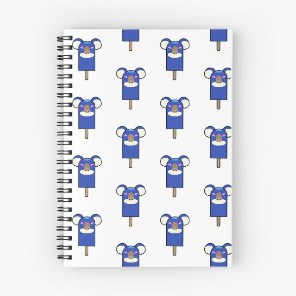 Item preview, Yuka Popsicle designed and sold by LWBookClub.