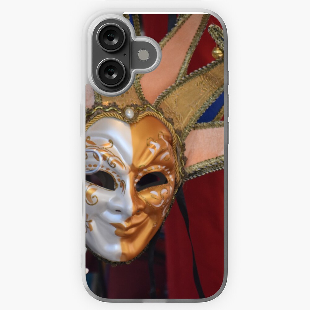 Item preview, iPhone Soft Case designed and sold by callaghanash.