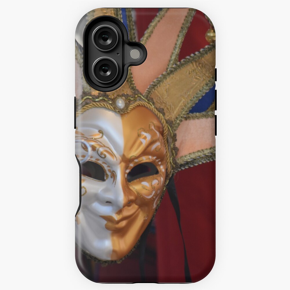 Item preview, iPhone Tough Case designed and sold by callaghanash.