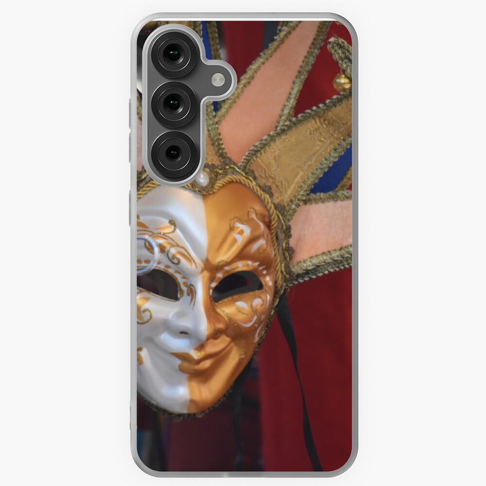 Item preview, Samsung Galaxy Soft Case designed and sold by callaghanash.