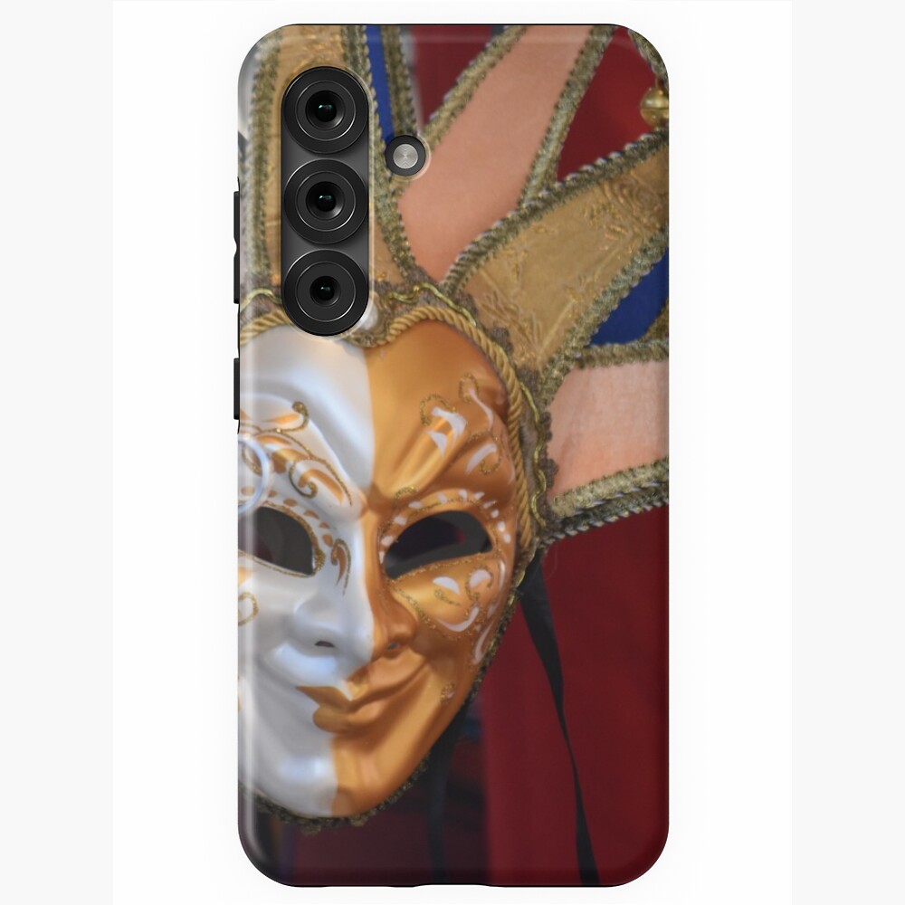 Item preview, Samsung Galaxy Tough Case designed and sold by callaghanash.
