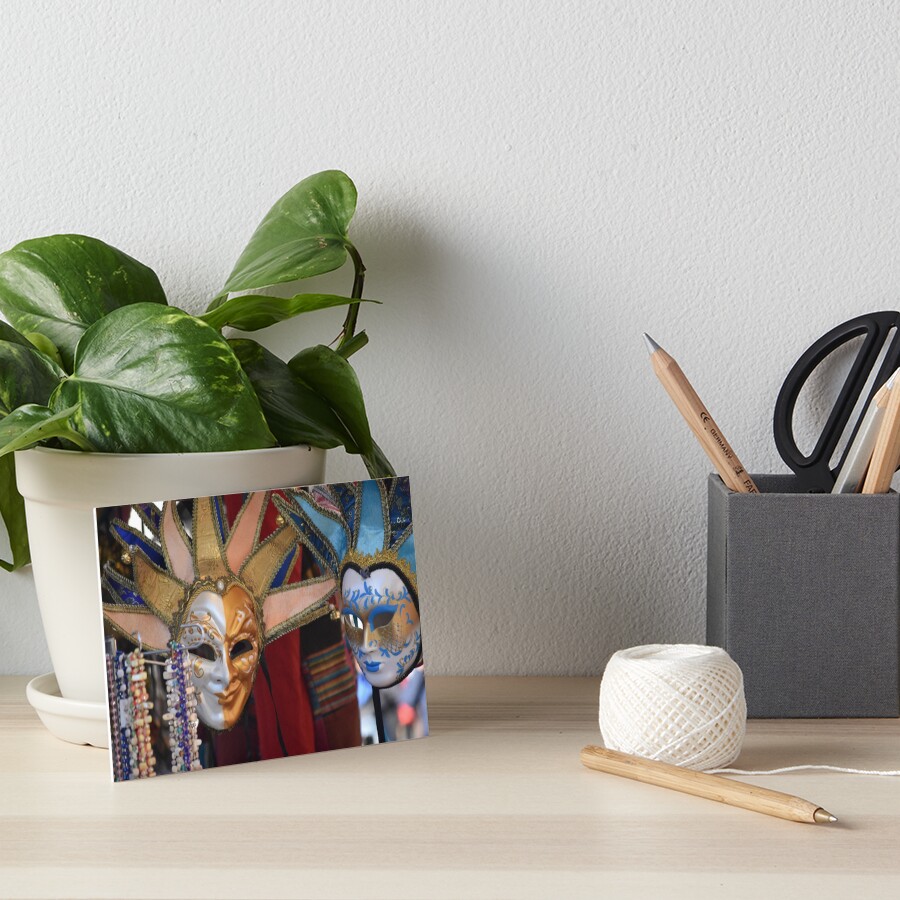 Item preview, Art Board Print designed and sold by callaghanash.