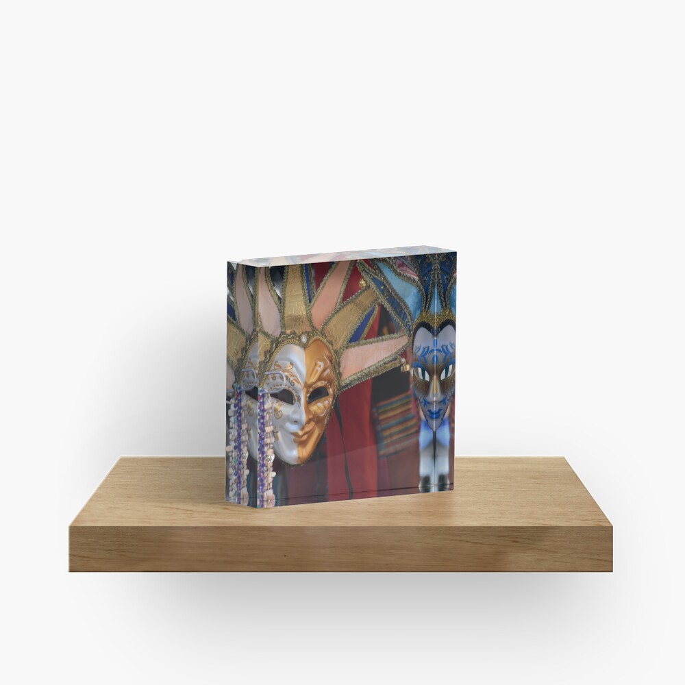 Item preview, Acrylic Block designed and sold by callaghanash.