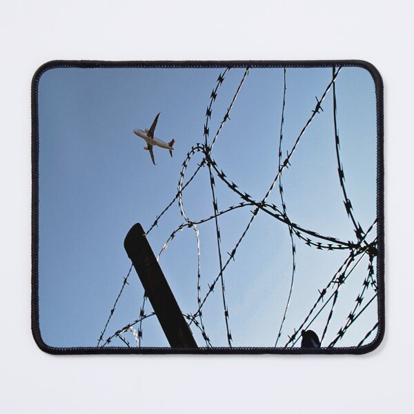 Item preview, overcome borders designed and sold by frankuffmann.