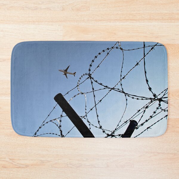 Item preview, overcome borders designed and sold by frankuffmann.