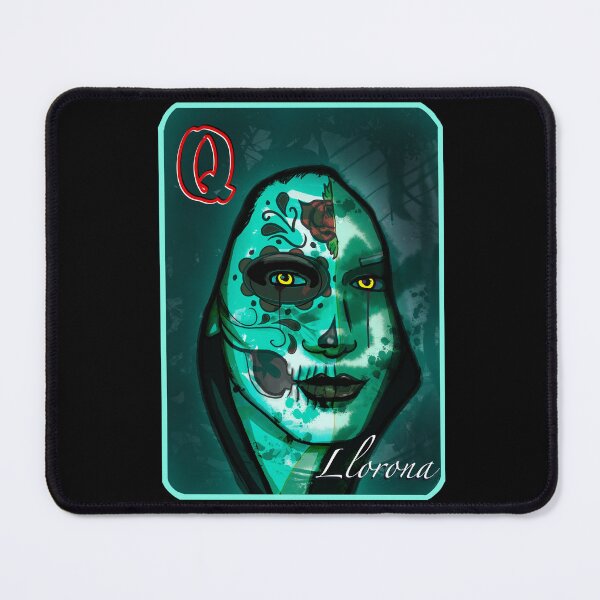Item preview, Copy of Queen Llorona  designed and sold by KabronX.