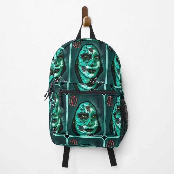 Item preview, Copy of Queen Llorona  designed and sold by KabronX.