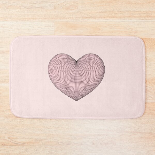 Item preview, Heart designed and sold by Lavannya.