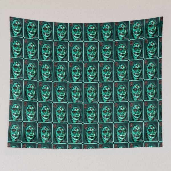 Item preview, Copy of Queen Llorona  designed and sold by KabronX.