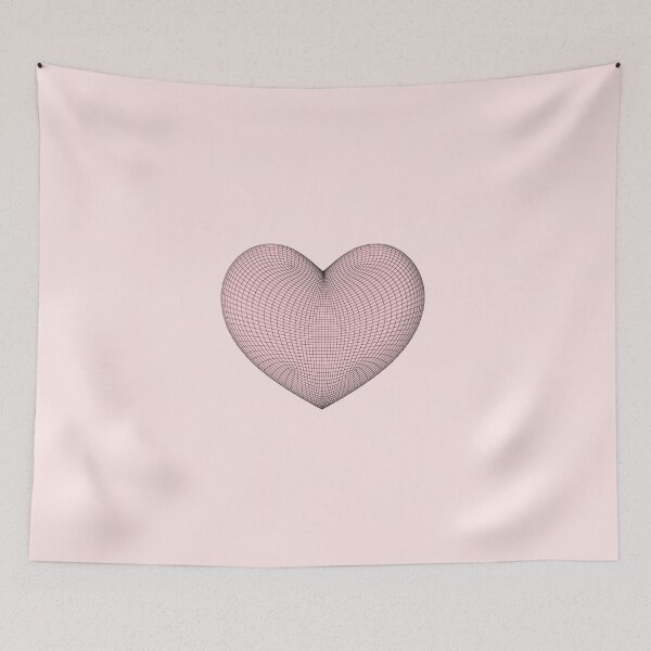 Item preview, Heart designed and sold by Lavannya.