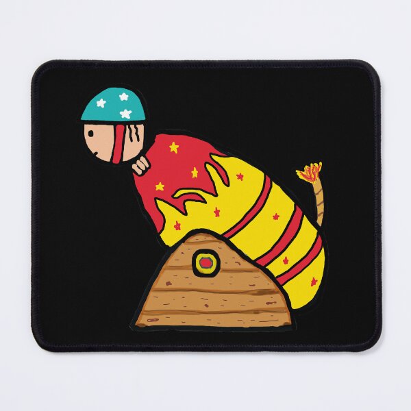 Item preview, Human Cannonball designed and sold by Mark-Ewbie.