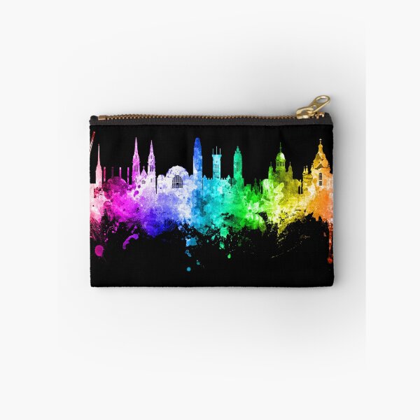Item preview, Helsinki Finland Skyline designed and sold by ArtPrints.