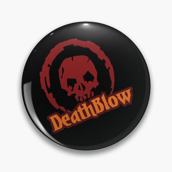 Item preview, Lover Gift Darkest Dungeon Deathblow Gifts For Movie Fan designed and sold by TalbotDePurya24.