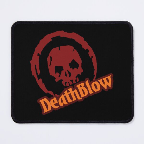 Item preview, Lover Gift Darkest Dungeon Deathblow Gifts For Movie Fan designed and sold by TalbotDePurya24.