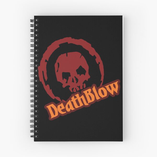 Item preview, Lover Gift Darkest Dungeon Deathblow Gifts For Movie Fan designed and sold by TalbotDePurya24.