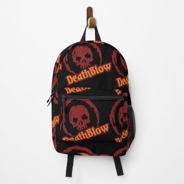 Item preview, Lover Gift Darkest Dungeon Deathblow Gifts For Movie Fan designed and sold by TalbotDePurya24.