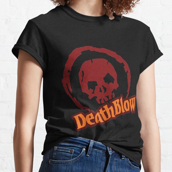 Item preview, Lover Gift Darkest Dungeon Deathblow Gifts For Movie Fan designed and sold by TalbotDePurya24.