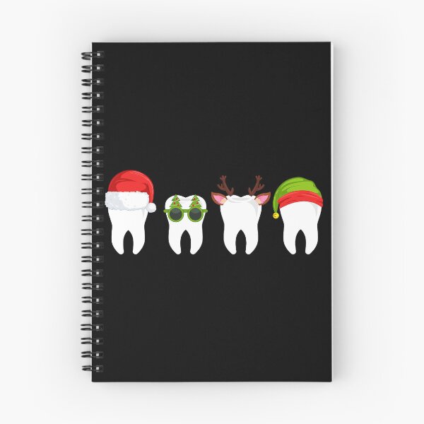 Item preview, Dentist Christmas, Funny Tooth Dental Xmas designed and sold by norwoodcarney.