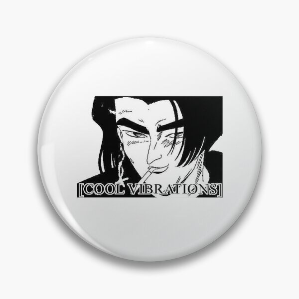 Item preview, Cool Vibrations Initial D  Essential . designed and sold by quinnfredrick9.