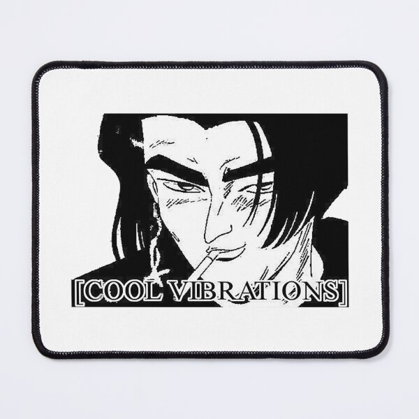 Item preview, Cool Vibrations Initial D  Essential . designed and sold by quinnfredrick9.