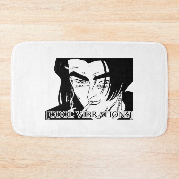 Item preview, Cool Vibrations Initial D  Essential . designed and sold by quinnfredrick9.