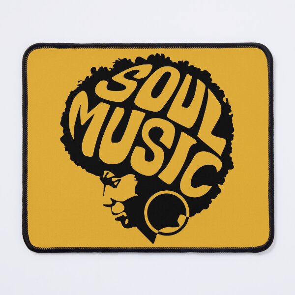Item preview, Soul Music designed and sold by bkxxl.