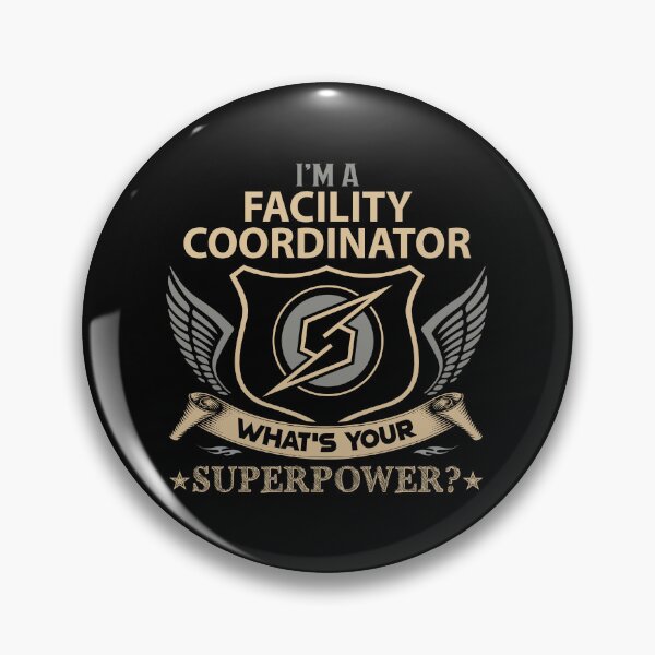 Item preview, Facility Coordinator T Shirt - What Is Your Superpower Job Gift Item Tee designed and sold by nutallrosario.