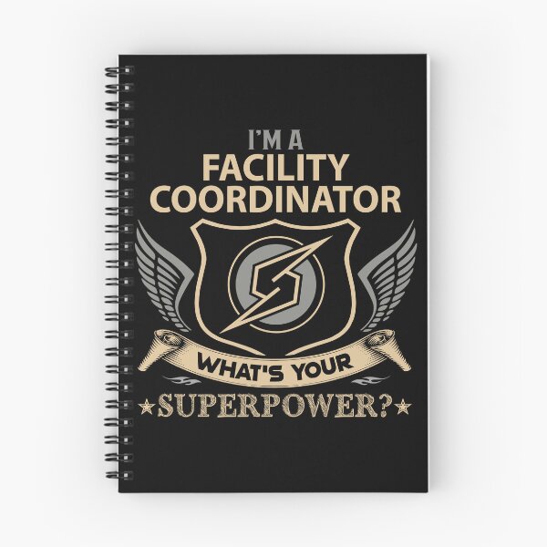 Item preview, Facility Coordinator T Shirt - What Is Your Superpower Job Gift Item Tee designed and sold by nutallrosario.