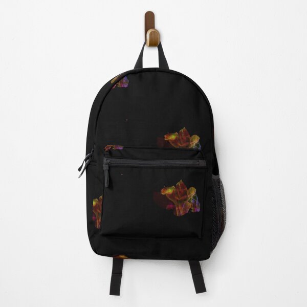 Item preview, Fire rose flower lovers designed and sold by AnaRakanovic.