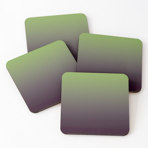 Item preview, Color of Greenary | Two Colors gradient designed and sold by Oliveirallan.