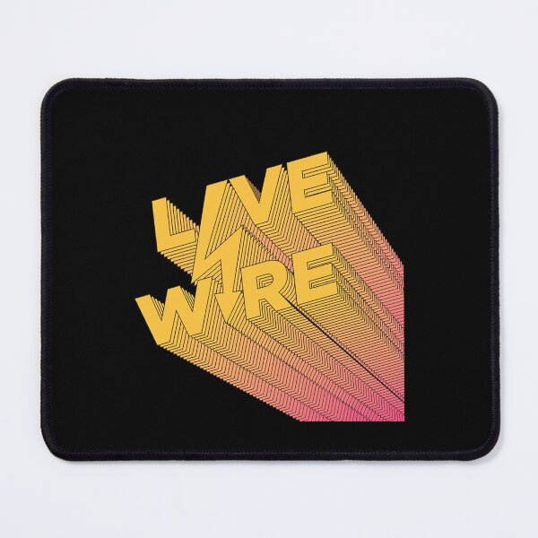 Item preview, Motley Crue Live Wire designed and sold by MichaudVishal.