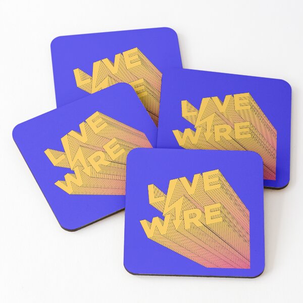 Item preview, Motley Crue Live Wire designed and sold by MichaudVishal.
