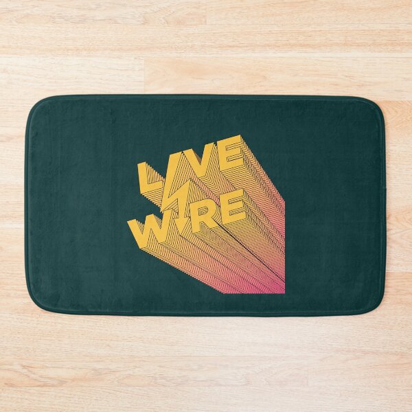 Item preview, Motley Crue Live Wire designed and sold by MichaudVishal.